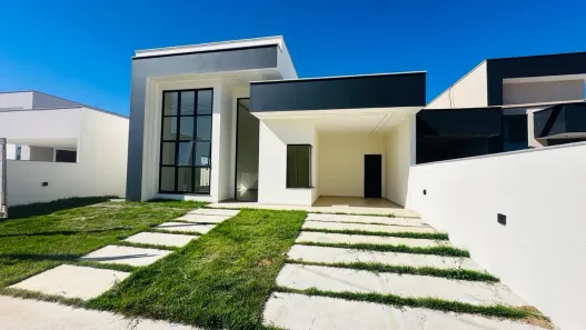 Casa de Condomínio com 3 Quartos à venda, 360m² no Lagoinha, Araruama