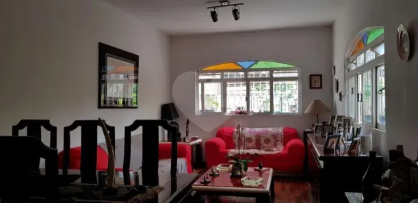Sobrado com 4 Quartos à venda, 198m² no Cidade Monções, São Paulo