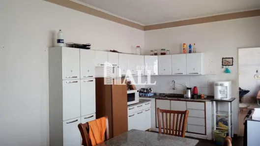 Casa com 3 Quartos à venda, 120m² no Jardim Europa, São José do Rio Preto