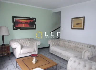 Casa com 3 Quartos à venda, 110m² no Planalto Paulista, São Paulo