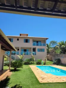 Casa com 4 Quartos à venda, 554m² no Lagoa Mansões, Lagoa Santa