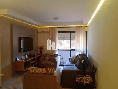 Apartamento com 3 Quartos à venda, 95m² no Vila Imperial, São José do Rio Preto