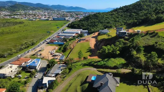 Lote/Terreno à venda, 2640m² no Areias de Palhocinha, Garopaba