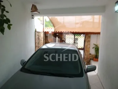 Casa com 3 Quartos à venda, 136m² no Vila Santana, São Paulo