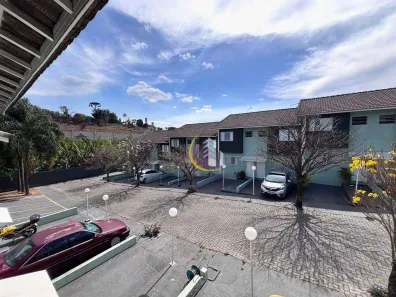 Casa de Condomínio com 2 Quartos para venda ou aluguel, 65m² no Conceição, Osasco