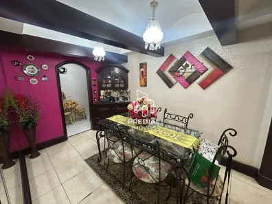 Apartamento com 3 Quartos à venda, 130m² no Icaraí, Niterói