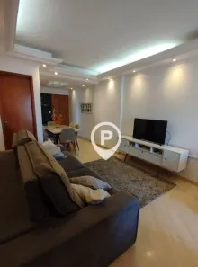 Apartamento com 3 Quartos à venda, 79m² no Osvaldo Cruz, São Caetano do Sul