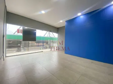 Ponto Comercial para alugar, 39m² no Água Branca, Piracicaba