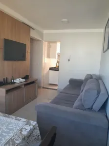 Apartamento com 2 Quartos à venda, 59m² no Santa Mônica, Uberlândia