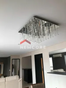 Apartamento com 3 Quartos à venda, 155m² no Centro, São Bernardo do Campo