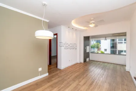 Apartamento com 2 Quartos à venda, 64m² no Rio Branco, Porto Alegre