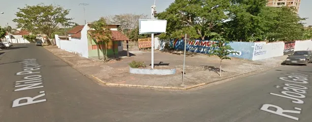 Lote/Terreno à venda, 3200m² no Centro, Birigui