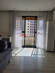 Apartamento com 2 Quartos à venda, 78m² no Jardim Maria Rosa, Taboão da Serra
