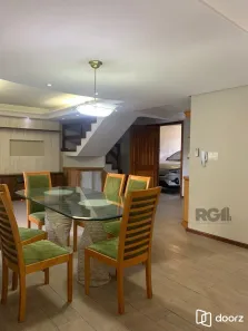 Casa de Condomínio com 3 Quartos à venda, 233m² no Cavalhada, Porto Alegre