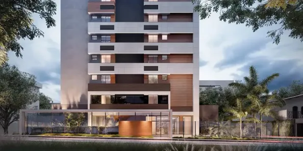 Apartamento com 2 Quartos à venda, 80m² no São Pedro, Belo Horizonte