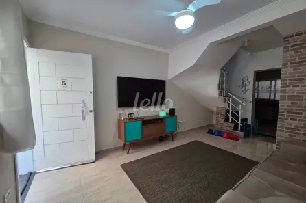Casa com 2 Quartos à venda, 59m² no Parque Mandaqui, São Paulo