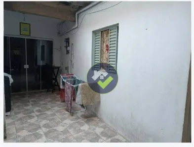 Sobrado com 3 Quartos à venda, 182m² no Jardim Santa Catarina, Sorocaba
