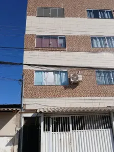 Apartamento com 2 Quartos à venda, 60m² no Riacho Fundo I, Brasília