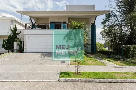 Casa com 3 Quartos à venda, 387m² no Jurerê, Florianópolis