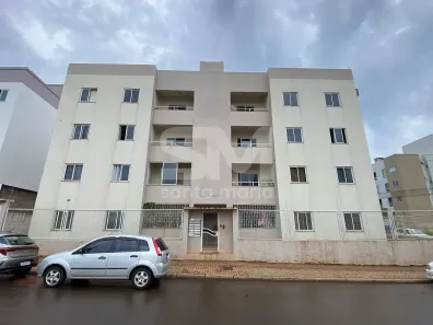 Apartamento com 2 Quartos para alugar, 63m² no Efapi, Chapecó