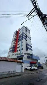 Apartamento com 3 Quartos à venda, 78m² no Farolândia, Aracaju