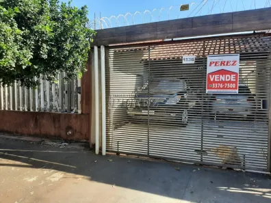 Casa com 3 Quartos à venda, 114m² no Pacaembu, Londrina