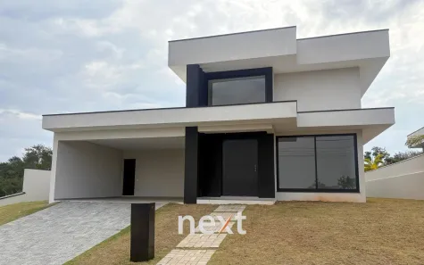 Casa de Condomínio com 3 Quartos à venda, 285m² no Monte Alegre, Vinhedo