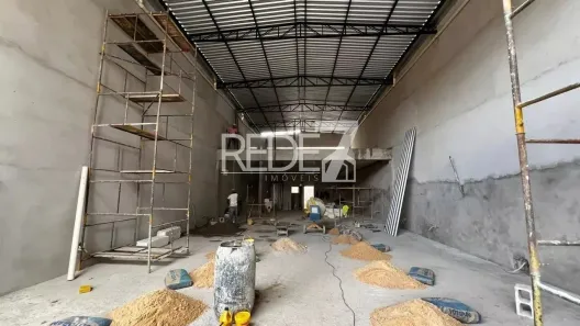 Galpão/Depósito/Armazém para alugar, 354m² no Taquaral, Campinas