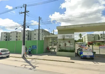 Apartamento com 2 Quartos à venda, 42m² no Benedito Bentes, Maceió