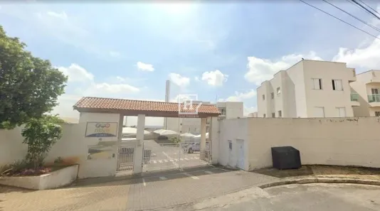 Apartamento com 2 Quartos à venda, 47m² no Jardim Novo Maracanã, Campinas