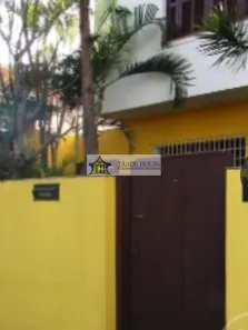Sobrado com 3 Quartos à venda, 240m² no Parque Colonial, São Paulo
