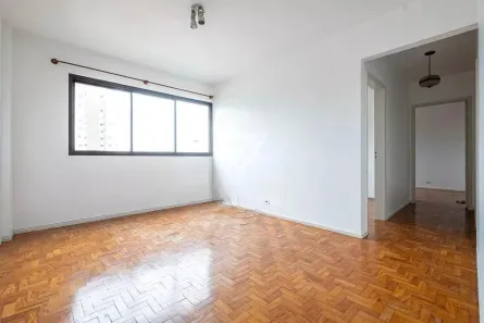 Apartamento com 2 Quartos à venda, 78m² no Sumaré, São Paulo