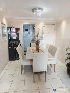 Apartamento com 2 Quartos à venda, 84m² no Parque Califórnia, Campos dos Goytacazes