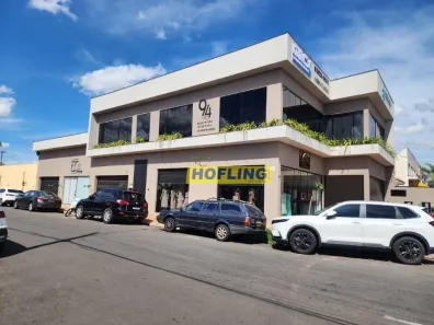 Ponto Comercial para alugar, 80m² no Jardim América, Rio Claro