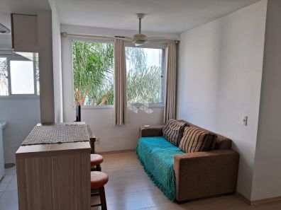 Apartamento com 2 Quartos à venda, 46m² no Cristal, Porto Alegre