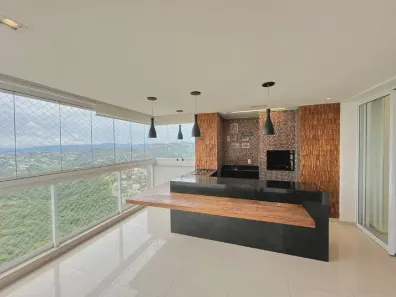 Apartamento com 4 Quartos à venda, 220m² no Vila da Serra, Nova Lima