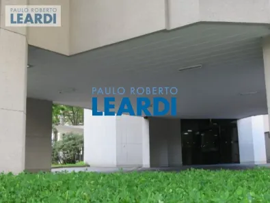 Sala Comercial à venda, 217m² no Cidade Monções, São Paulo