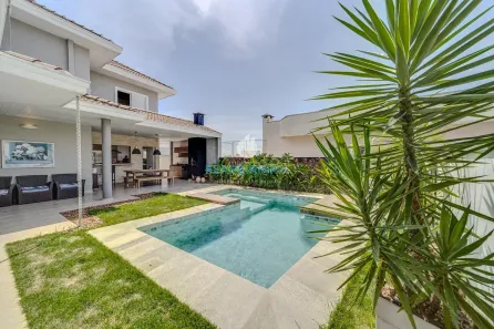 Casa com 4 Quartos à venda, 237m² no Urbanova III, São José dos Campos