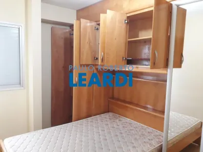 Apartamento com 2 Quartos à venda, 43m² no Vila Guarani (Z Sul), São Paulo