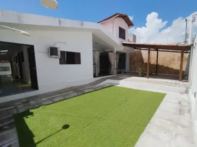 Casa com 4 Quartos à venda, 193m² no Ponta Negra, Natal