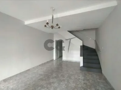 Casa com 4 Quartos à venda, 120m² no Vila Cruzeiro, São Paulo