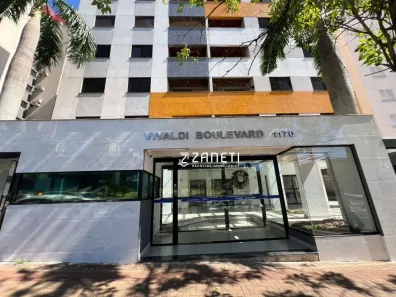Apartamento com 3 Quartos à venda, 74m² no Bela Suiça, Londrina