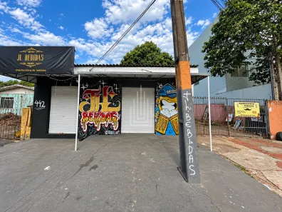 Lote/Terreno à venda, 379m² no Campos do Iguaçu, Foz do Iguaçu