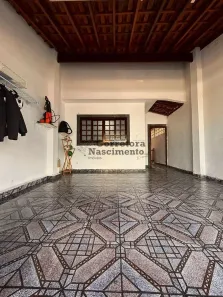 Casa com 3 Quartos à venda, 10m² no Jardim Califórnia, Jacareí