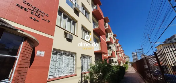 Apartamento com 2 Quartos à venda, 62m² no Nossa Senhora do Rosário, Santa Maria
