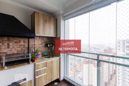 Apartamento com 2 Quartos à venda, 60m² no Picanço, Guarulhos