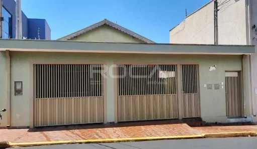 Casa com 3 Quartos à venda, 121m² no Campos Elíseos, Ribeirão Preto