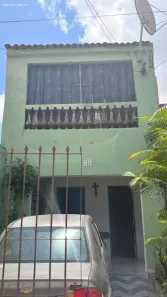 Casa com 4 Quartos à venda, 126m² no Parquelândia, Fortaleza