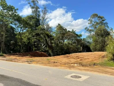 Lote/Terreno à venda, 652m² no Centro, Florianópolis