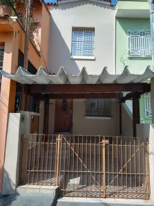 Sobrado com 2 Quartos à venda, 105m² no Mirandópolis, São Paulo
